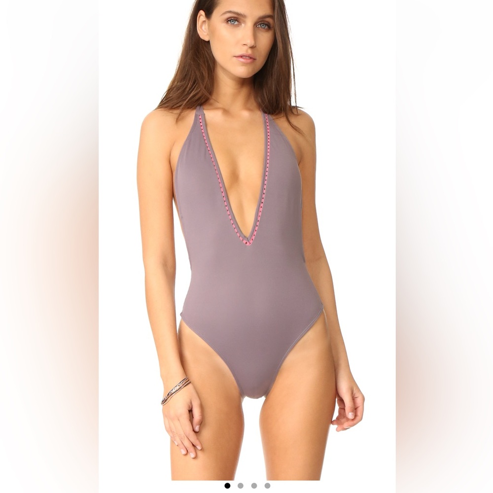 Peixoto swimsuit
